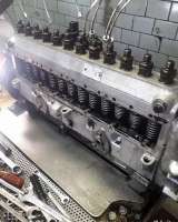 Ремонт топливной аппаратуры отечественных авто- и спецтехники