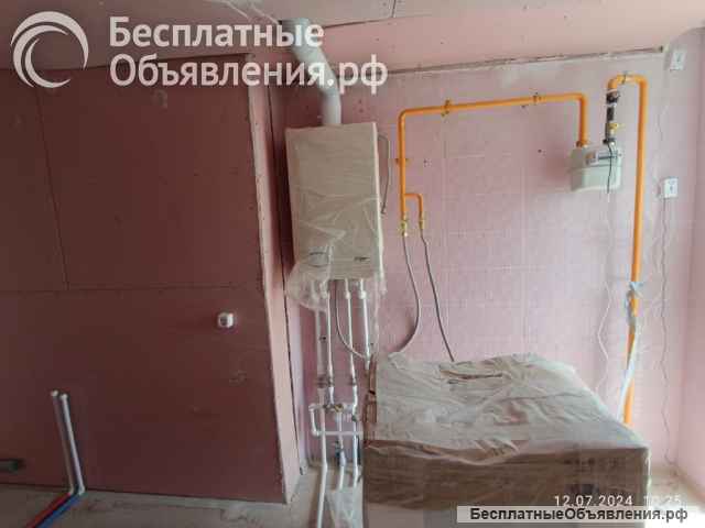 Квартира в Севастополе на проспекте Острякова