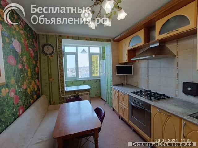 Квартира 3 комн. в Севастополе на Фадеева