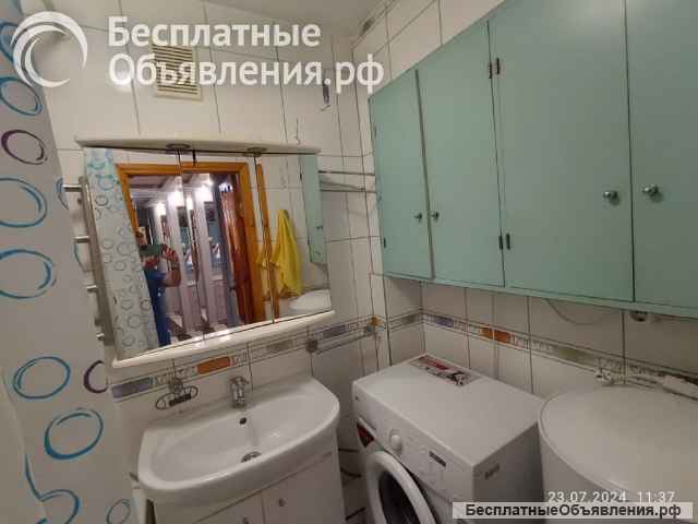 Квартира 3 комн. в Севастополе на Фадеева