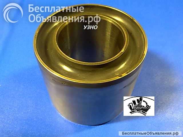 Сайлентблок D 20х60х50 мм. CLAAS 751254.0