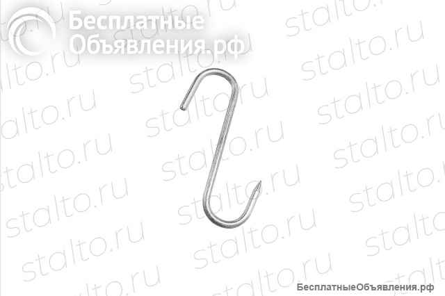 Вешало для дефростации ВДД