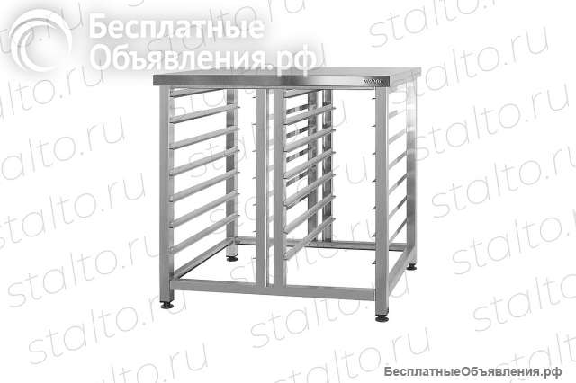 Подставка для пароконвектомата ПДП
