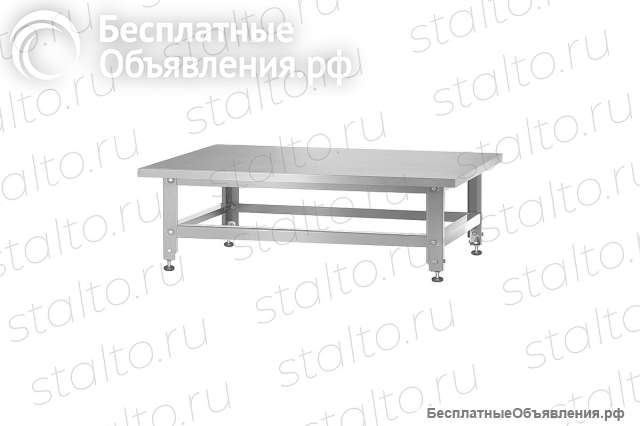 Подтоварник технологический ПДТ