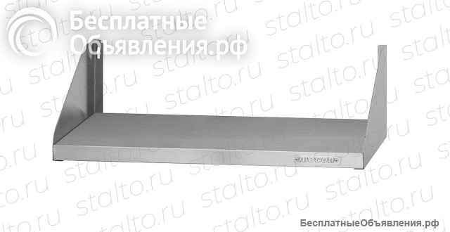 Полка навесная (открытая, закрытая)