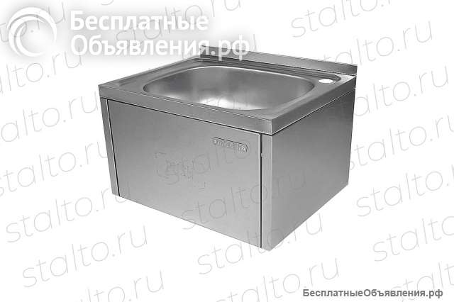 Рукомойник бедренный РТБ