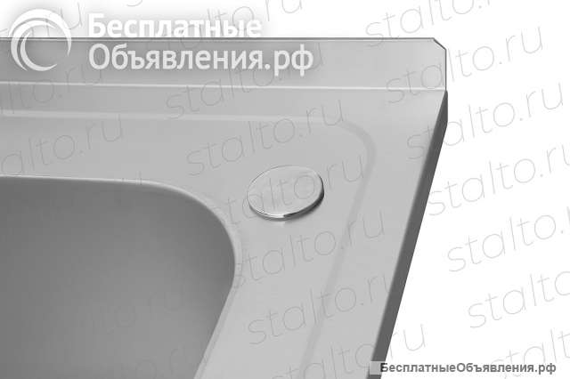 Рукомойник бедренный РТБ