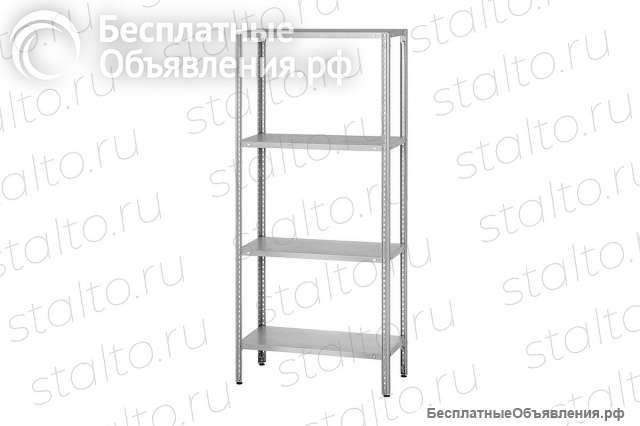 Стеллаж полочный СПЛ