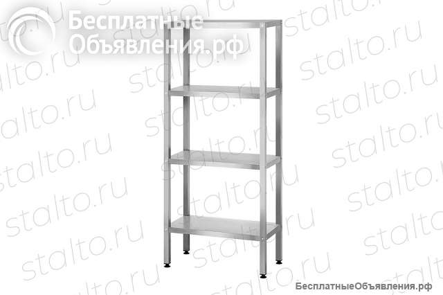 Стеллаж полочный СПЛ