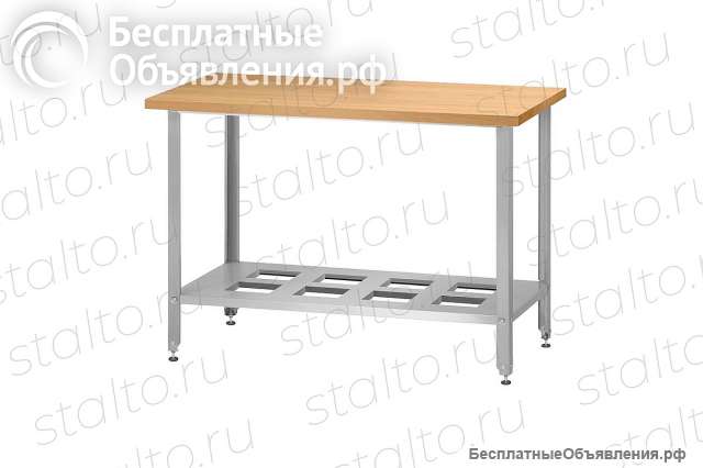 Стол кондитерский СПР