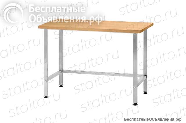 Стол кондитерский СПР