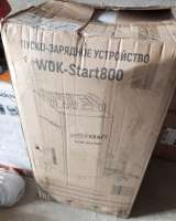 Пуско-зарядное устройство WDK START800