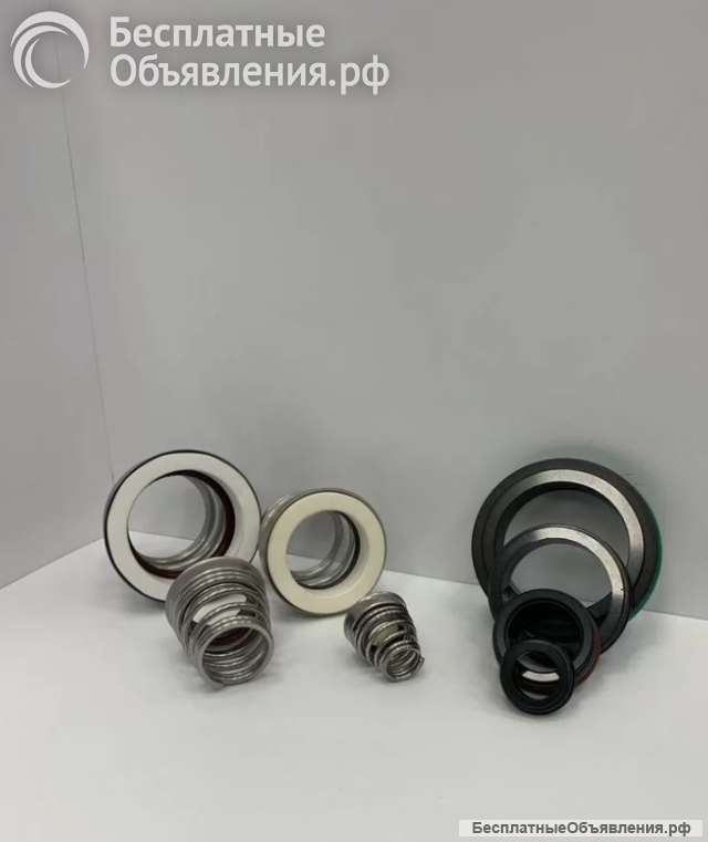 Комплектующие Grundfos CR (камеры), рабочие колеса