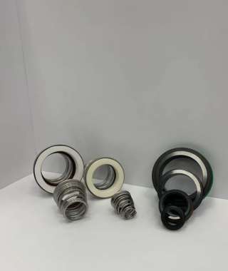 Комплектующие Grundfos CR (камеры), рабочие колеса