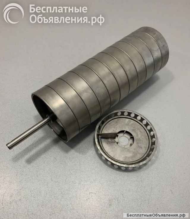 Комплектующие Grundfos CR (камеры), рабочие колеса