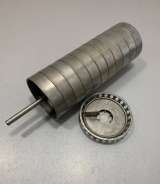 Комплектующие Grundfos CR (камеры), рабочие колеса