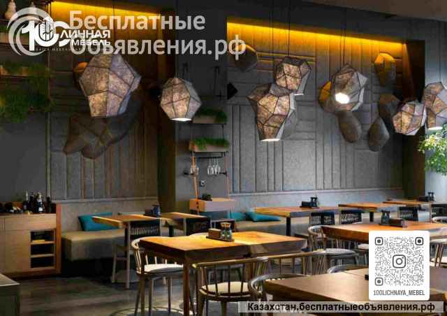 "100ЛИЧНАЯ МЕБЕЛЬ" создаем мебель вашей мечты