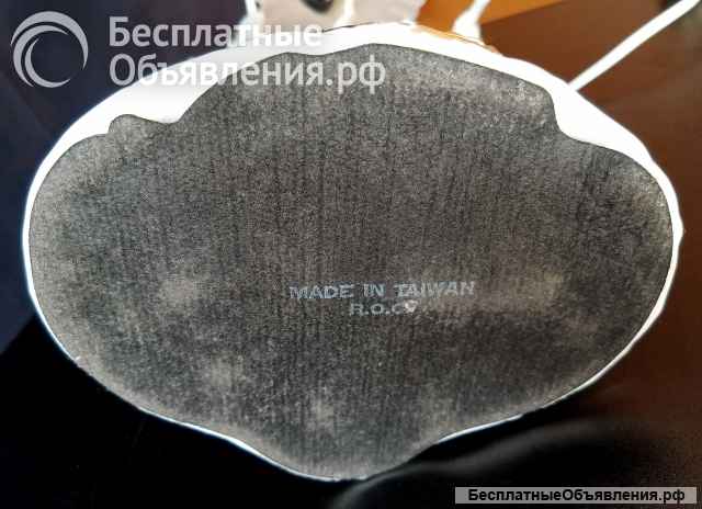 Настольная лампа фарфор