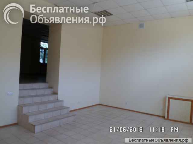 Сдам Универсальное пом - ние 90 кв.м. у м. Новочеркасская