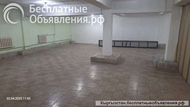 Сдается в аренду помещение под склад, фарм. склад с офисом, ул. Дэн Сяопина 34, бп