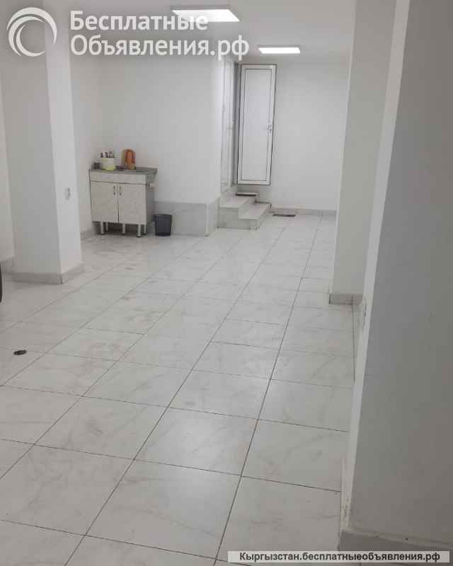 Сдается в аренду помещение под склад, фарм. склад с офисом, ул. Дэн Сяопина 34, бп