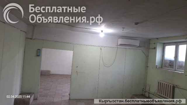 Сдается в аренду помещение под склад, фарм. склад с офисом, ул. Дэн Сяопина 34, бп