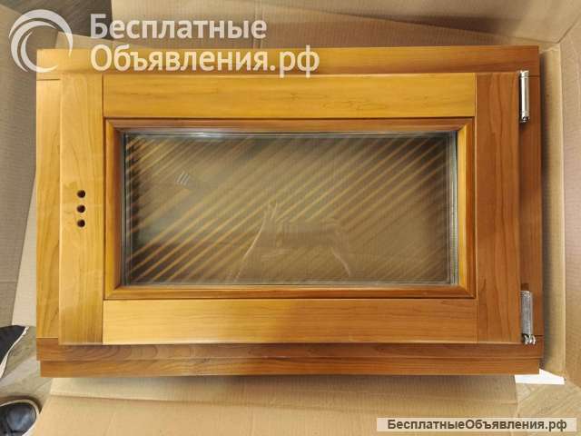 Производство и продажа окон для сауны и не только