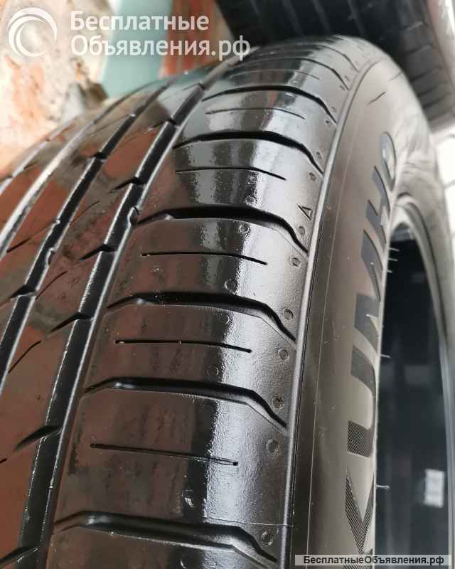 Комплект колёс R18 Hyundai Tucson 4шт