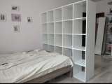 Стеллаж IKEA Белый аналог 25(5х5) ячеек Москва