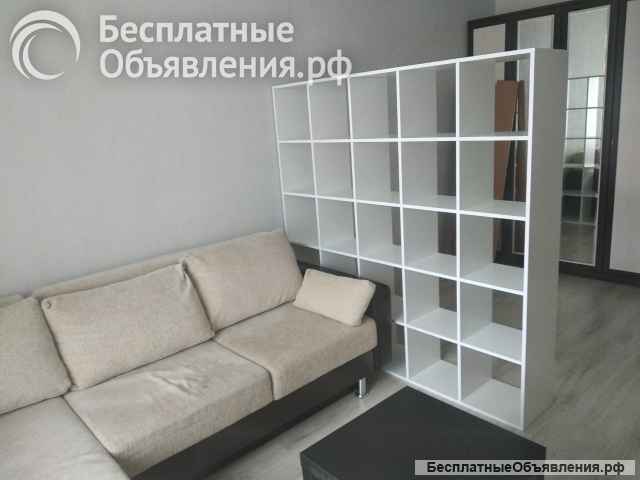 Стеллаж IKEA Белый аналог 25(5х5) ячеек Москва