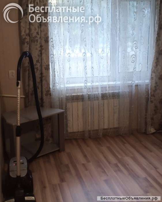 Сдаю однокомнатную квартиру