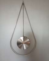 Часы интерьерные "Капля Времени"