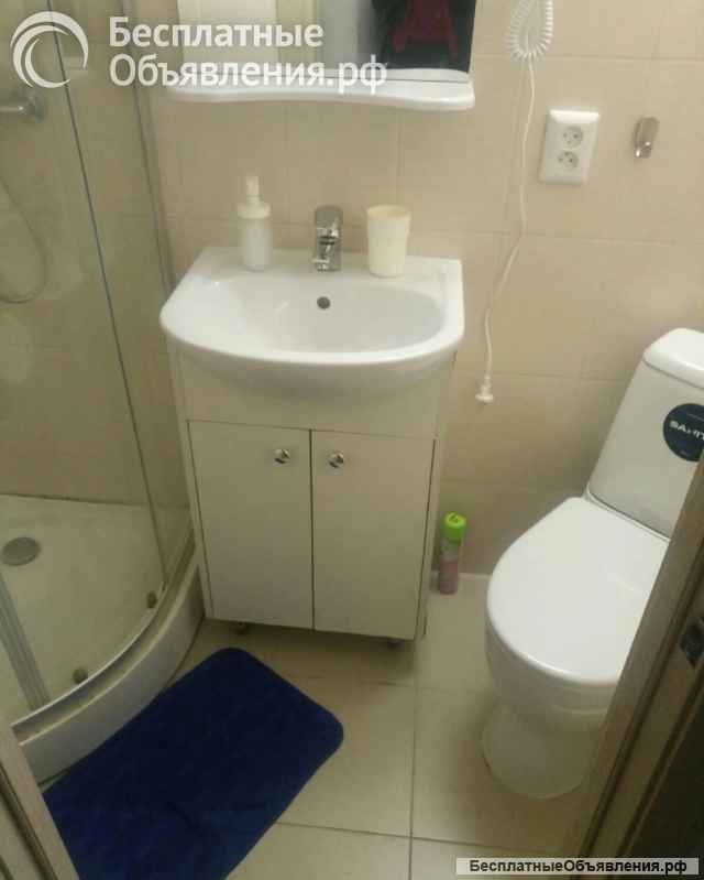 2х ярусная квартира в центре СПБ