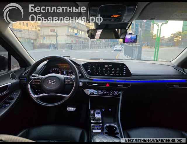 Авто из Южной Кореи, прямой экспорт