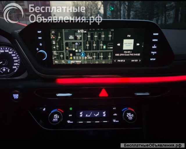 Авто из Южной Кореи, прямой экспорт