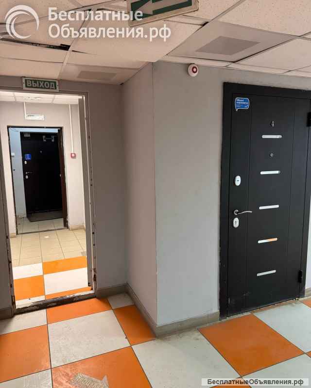 Помещение под бьюти услуги