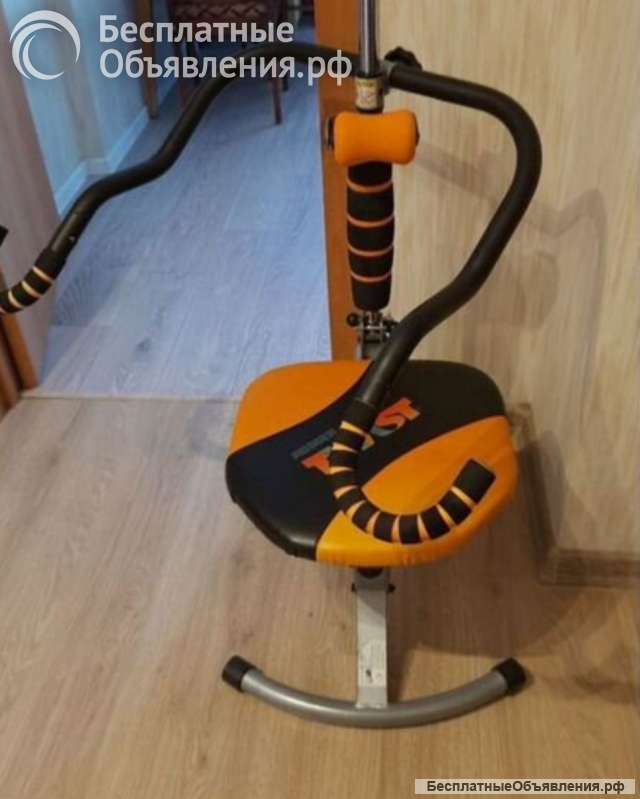 Тренажер AB doer twist