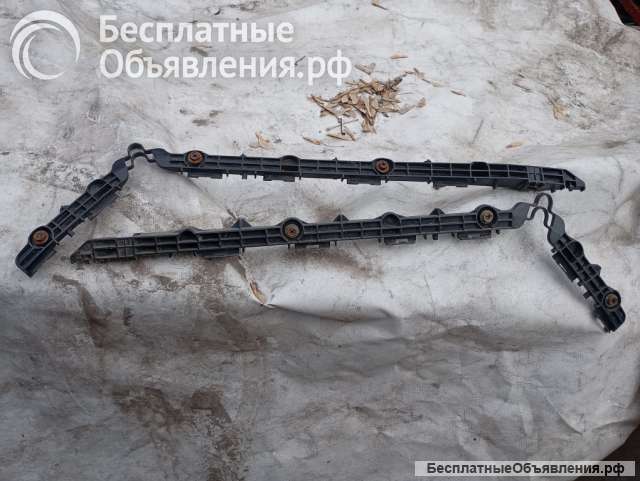 Toyota Camry V50/55 Кронштейн заднего бампера Оригинал