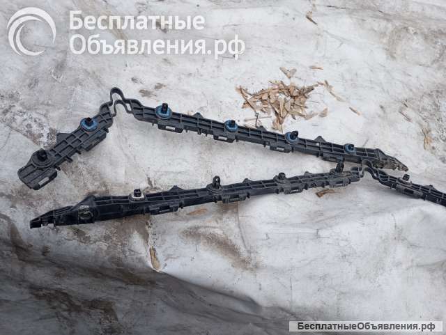 Toyota Camry V50/55 Кронштейн заднего бампера Оригинал