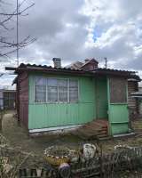 Дом в центре города Кашира, на участке 15 соток земли