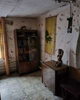 Дом в центре города Кашира, на участке 15 соток земли