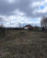 Дом в центре города Кашира, на участке 15 соток земли