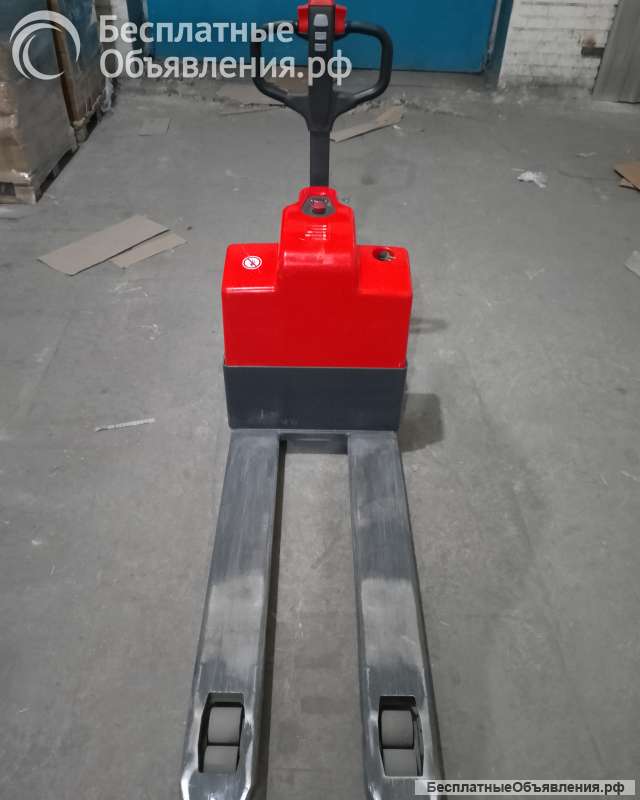 Электророхля