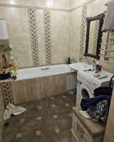 Трех Комнатная квартира