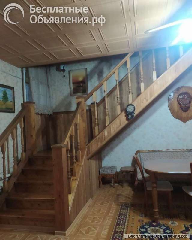 Коттедж Новокубанск Краснодарский край