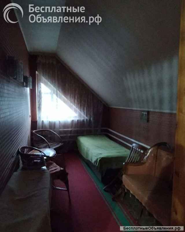 Коттедж Новокубанск Краснодарский край