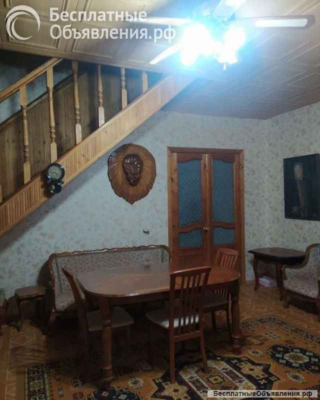 Коттедж Новокубанск Краснодарский край