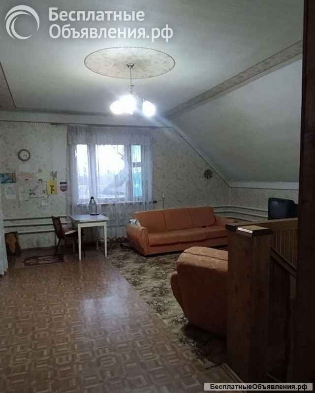 Коттедж Новокубанск Краснодарский край