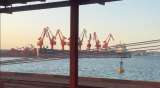 Руда железная экспортные поставки в Китай