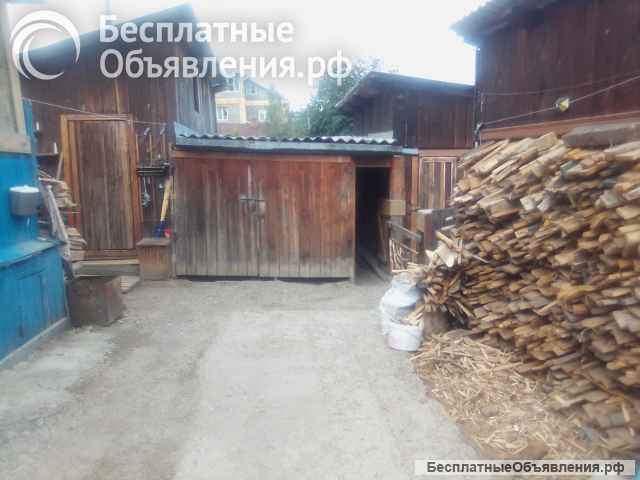 Дом Свердловский рынок